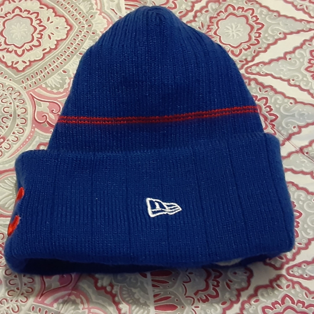 New/Authentic Official On-Field Cap - Picture 3 of 3